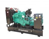 Дизельный генератор Tide Power EB56-C TP