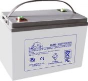 Leoch DJM 6150