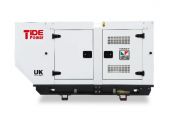 Дизельный генератор Tide Power FC75-LP