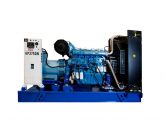 Дизельный генератор General Power GP275DN с автозапуском