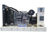 Дизельный генератор TJ500PE5L с АВР