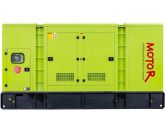 Motor АД400-Т400-2РП в кожухе с АВР