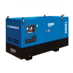 Дизельный генератор Geko 130003ED-S/DEDA (SS)