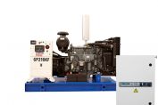 Дизельный генератор General Power GP210KF