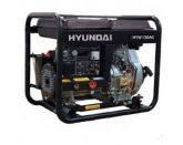 Бензиновый генератор сварочный Hyundai HYW 210AC