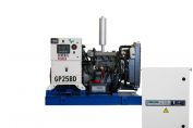 Дизельный генератор General Power GP25BD