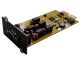 Плата «сухих контактов» RC74201 для ИБП СПРИНТЕР/СТАЙЕР 6-40кВА, ФРИСТАЙЛ 11/31, 6-10 кВА