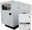 АМПЕРОС АД-20-Т400-PB (Проф) в кожухе с АВР