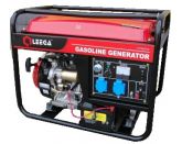 Дизельный генератор LDG 7500 СLE