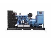 Дизельный генератор MGE P50BN