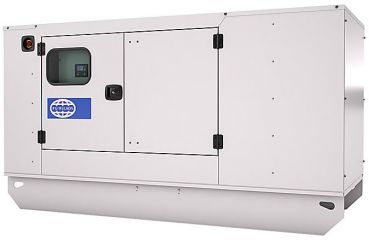 Дизельный генератор FG Wilson P65-1