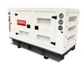 Дизельный генератор Tide Power EC450-C2 с АВР