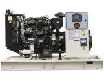 Дизельный генератор TJ72PE5L