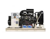Дизельный генератор TJ750DW5L с АВР