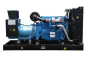 Дизельный генератор General Power GP830YC