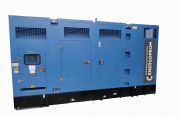 Дизельный генератор Energoprom ESYC 1000/400 с АВР