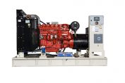 Дизельный генератор Teksan TJ550SC5C