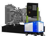 Дизельный генератор Pramac GSW 210 P 230V 3Ф