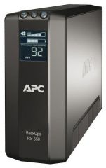APC Back-UPS RS LCD 550VA