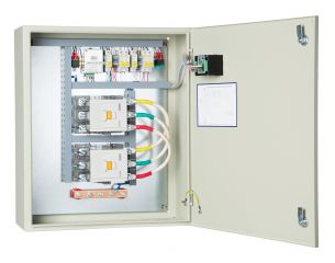 Газовый генератор SDMO GZ250 с АВР