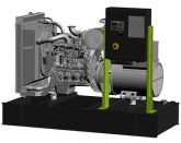 Дизельный генератор GSW 110 D с АВР