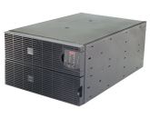 ИБП APC Smart-UPS On-Line RT 8000VA RM 230V