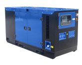 ТСС АД-20С-Т400-1РКМ5 в шумозащитном кожухе