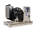 Дизельный генератор TJ66PE5C с АВР
