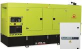 Дизельный генератор Pramac GSW 705 DO 480V