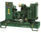 Дизельный генератор C66D5