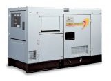 Дизельный генератор YANMAR YEG450DSLS
