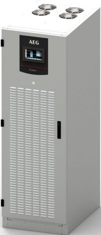 ИБП AEG Protect Flex 10-40