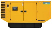 Дизельный генератор Aksa AJD 110