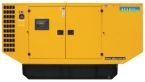 Дизельный генератор Aksa AJD 110