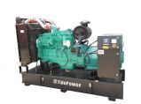 Дизельный генератор Tide Power EB438-C1 TP
