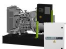 Дизельный генератор Pramac GSW 200 P 220V