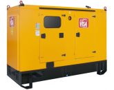 Дизельный генератор Onis VISA JD 120 GX