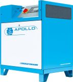 Винтовой компрессор Kraftmann APOLLO 3 S PLUS