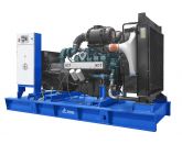 Дизельный генератор АД-500С-Т400-1РМ17 (TSS-SA WT, PMG)