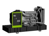 Дизельный генератор Pramac GSW 515 P 400V