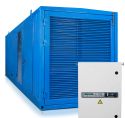 Газовый генератор Gazvolt 500T24 в контейнере с АВР