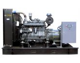 Дизельный генератор CTG 1375SD c АВР