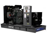 Дизельный генератор Hertz HG 21 BC с АВР