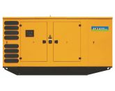 Дизельный генератор AVP-505 в кожухе