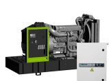 Дизельный генератор Pramac GSW 515 P 400V