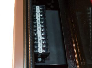 Дизельный генератор Toyo TG-47TBS