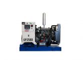 Дизельный генератор General Power GP25BD