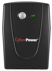 ИБП CyberPower VALUE500EI