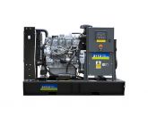 Дизельный генератор APD 55A