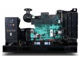 Дизельный генератор CTG 440С с АВР
